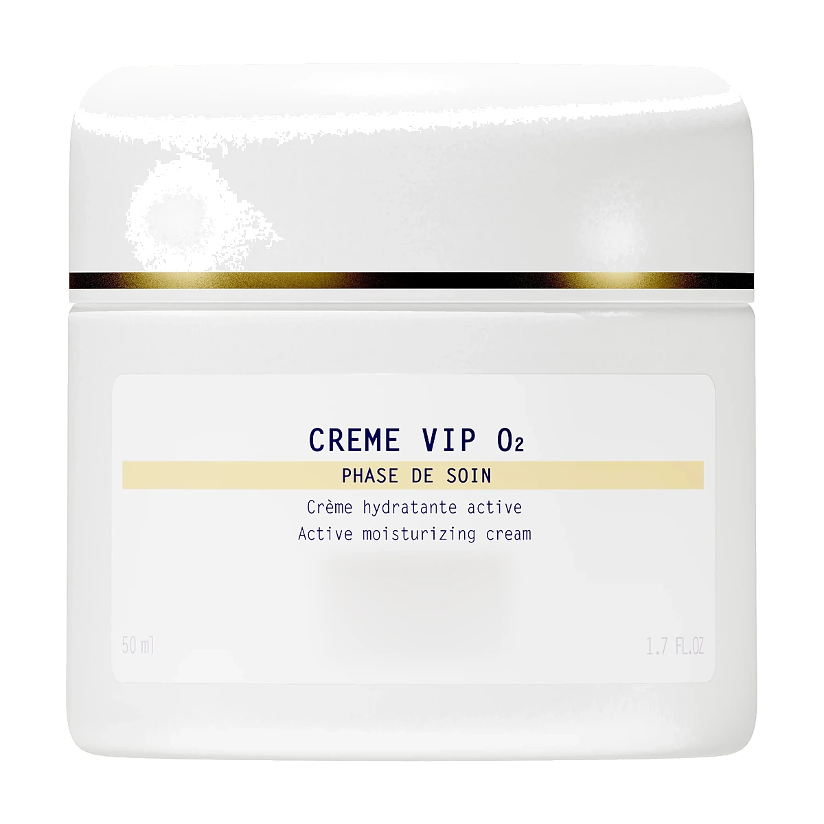 Crème VIP O² — кислородный крем